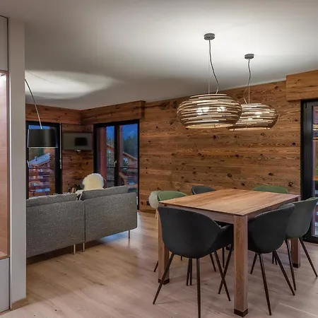 Appartamento De Marie