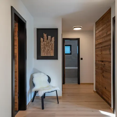 De Marie Appartamento *