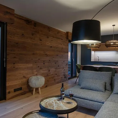 De Marie Appartamento Crans-Montana