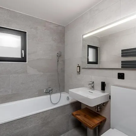 Appartamento De Marie