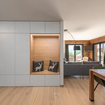 Appartamento De Marie *