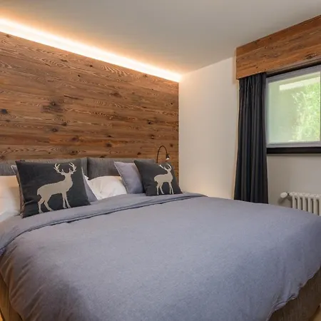 Appartamento De Marie Crans-Montana