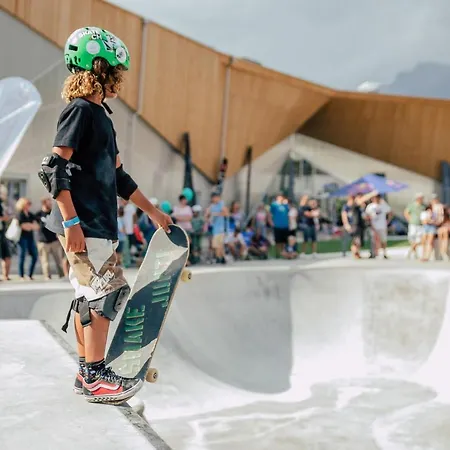 Appartamento De Marie Crans-Montana