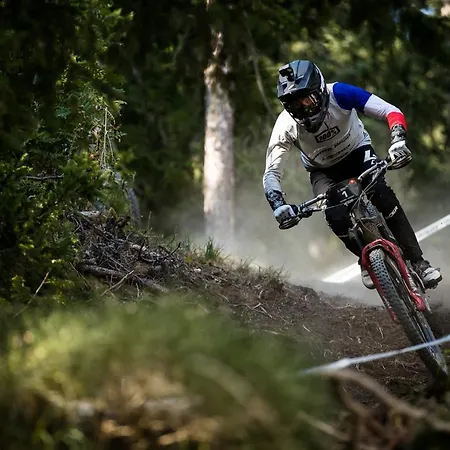 De Marie Appartamento Crans-Montana