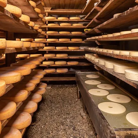 De Marie * Crans-Montana