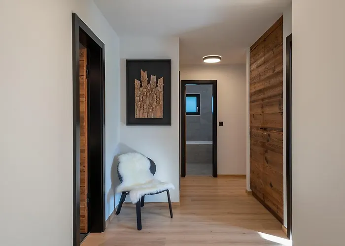 De Marie Appartement *