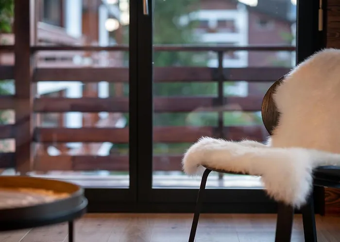 Appartement De Marie