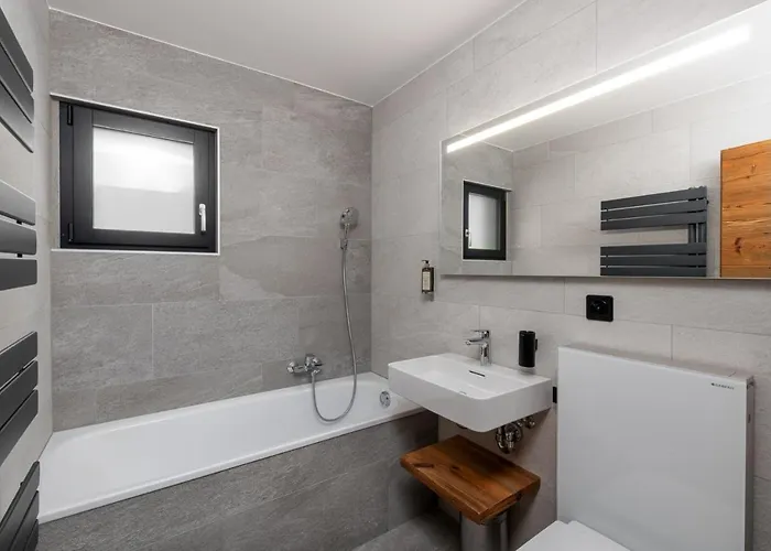 Appartement De Marie