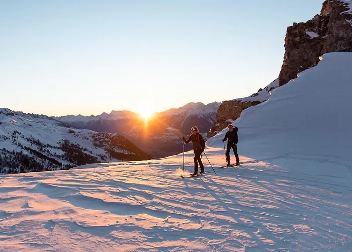 De Marie Daire Crans-Montana