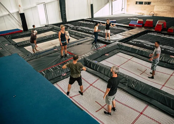 De Marie Daire Crans-Montana