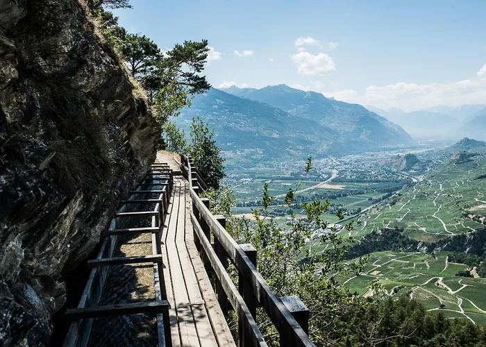 De Marie Daire Crans-Montana