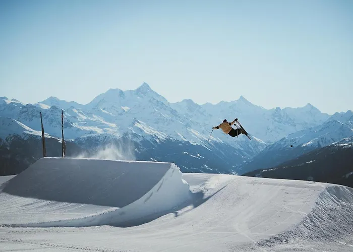 Appartement De Marie