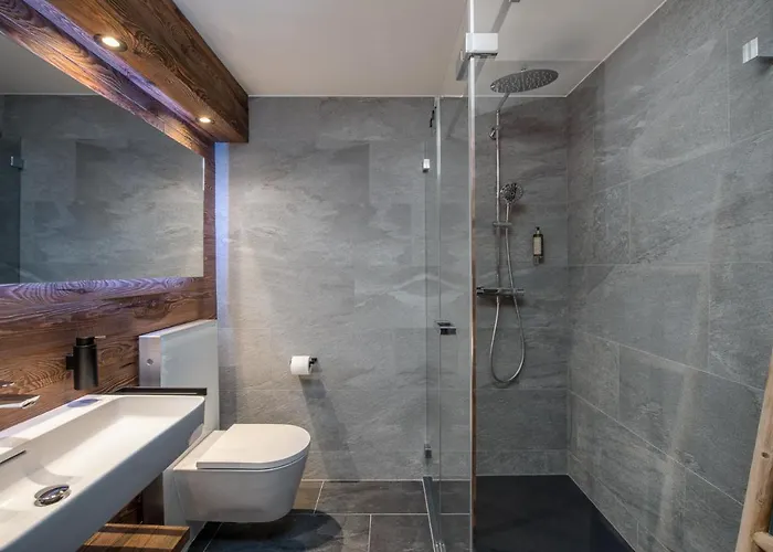 De Marie Appartement *