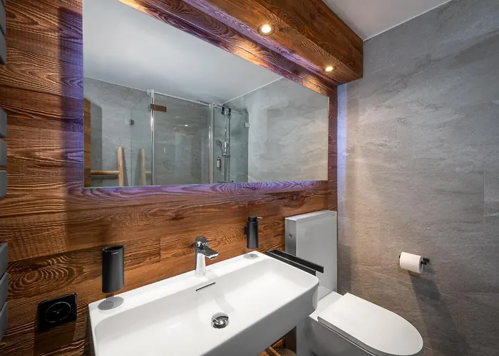 Appartement De Marie *