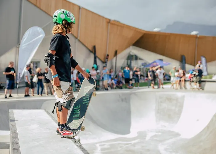 Daire De Marie Crans-Montana