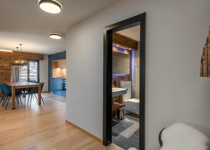 De Marie Appartement