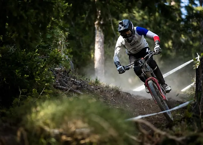 De Marie 公寓 克莱恩 蒙塔纳