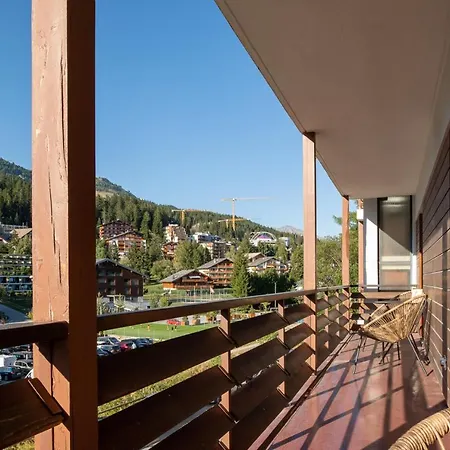 Apartamento De Marie *