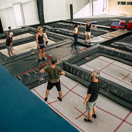 De Marie Apartamento Crans-Montana