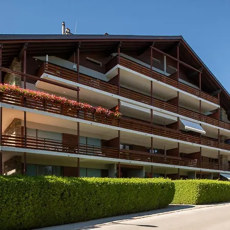 Apartamento De Marie