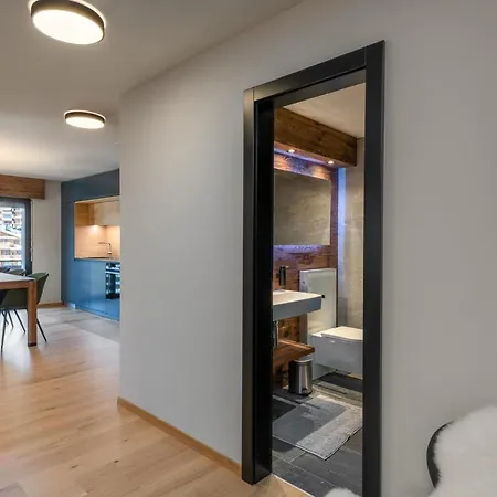 De Marie Apartamento