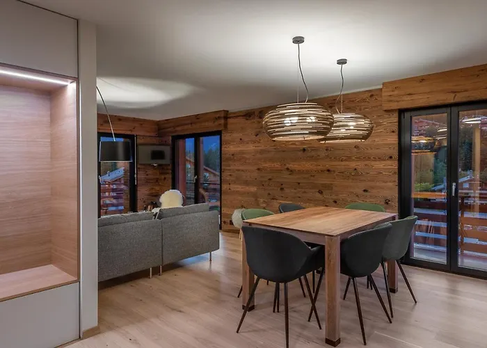 Apartamento De Marie