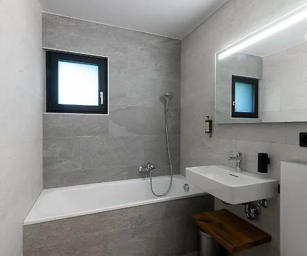 De Marie Apartamento