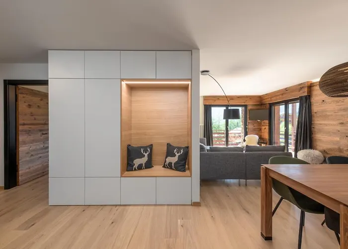 Apartamento De Marie *