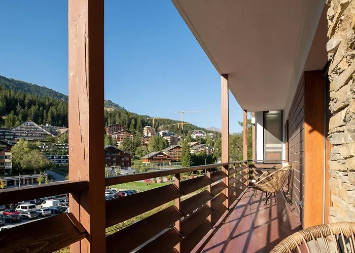 Apartamento De Marie *