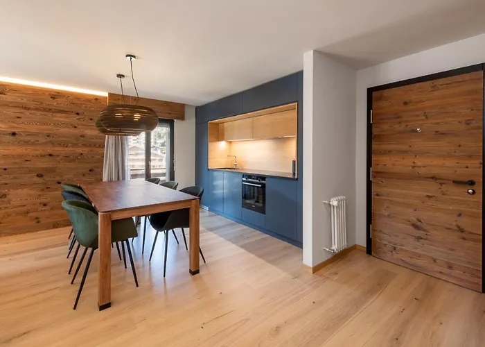 De Marie Apartamento