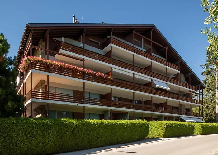 Apartamento De Marie