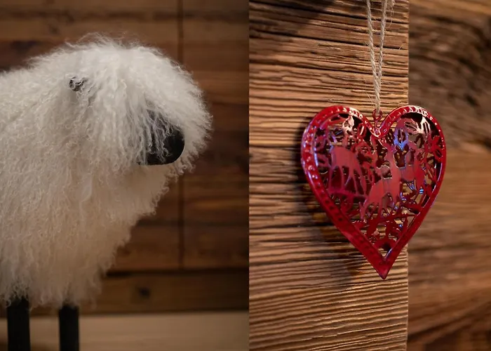 Apartamento De Marie *