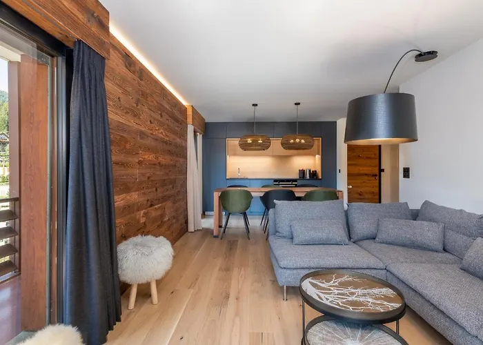 Apartamento De Marie