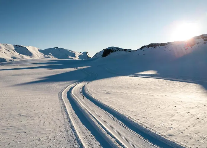 De Marie Crans-Montana