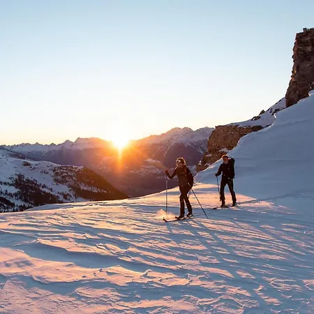 De Marie Appartamento Crans-Montana